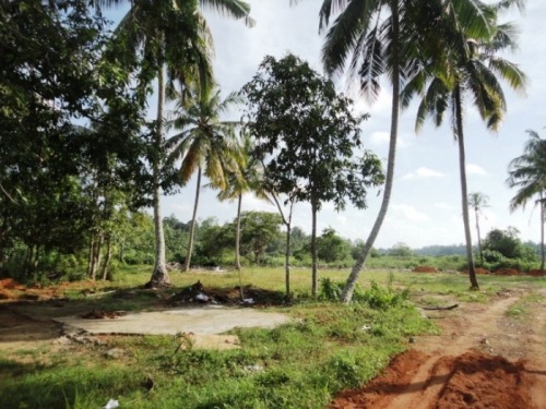 Picturesque property in Induruwa