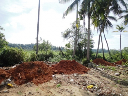 Picturesque property in Induruwa
