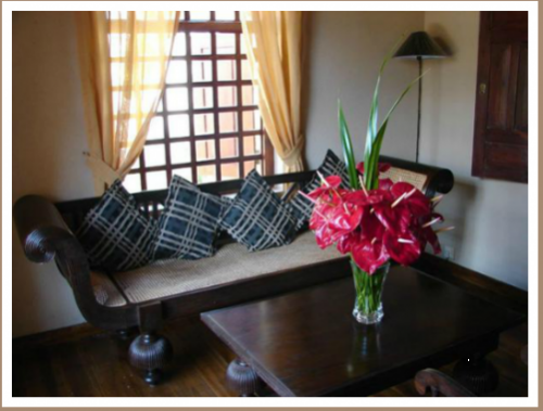 Villa in Hikkaduwa