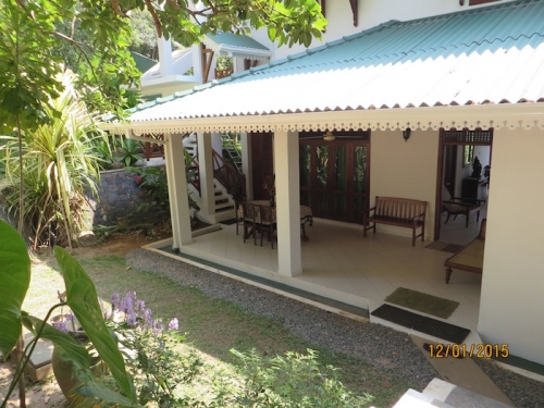 Mango House Villa