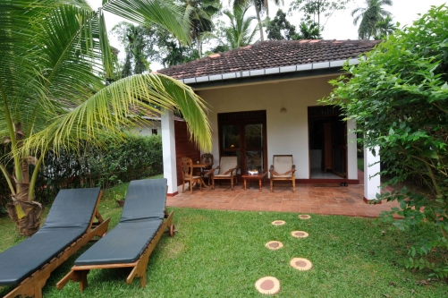 Little Heaven in Benthota