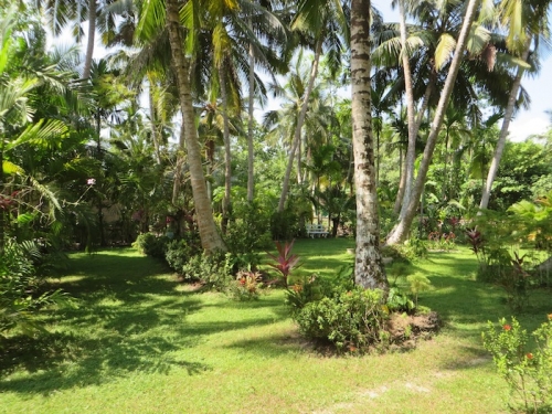 Two Properties in Akurala