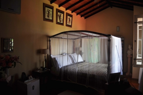 Villa in Hikkaduwa