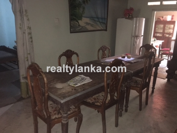 Colonial House in Ahangama