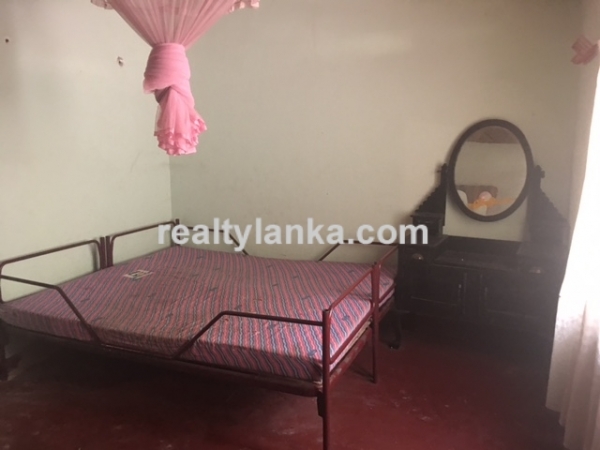 Colonial House in Ahangama