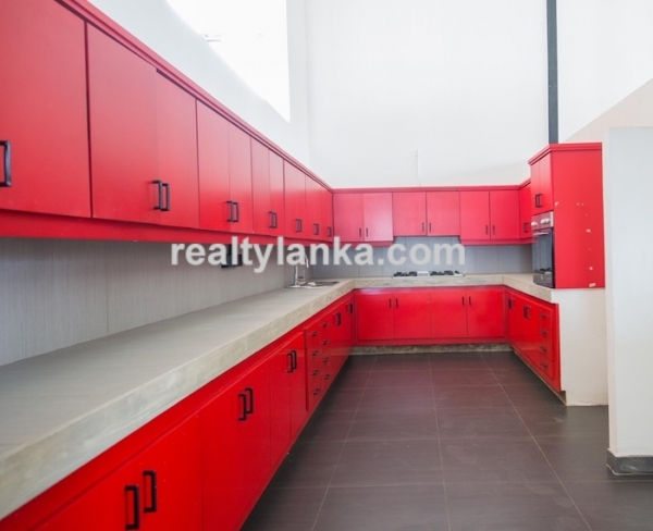 Negambo Boat House