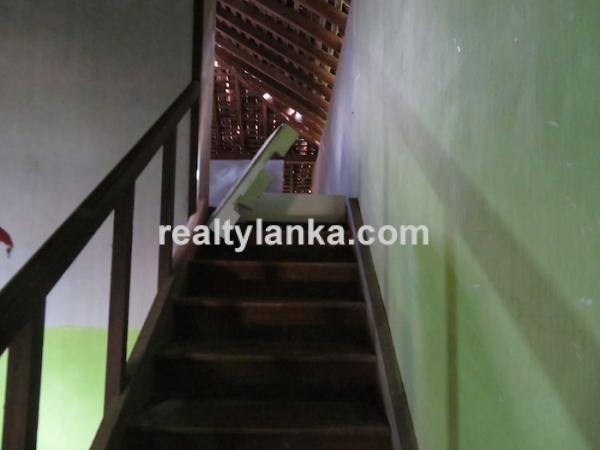 Colonial House Near Galle Expressway