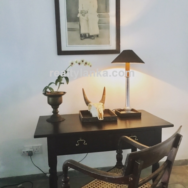 Villa With A Eye Catching Paddy View