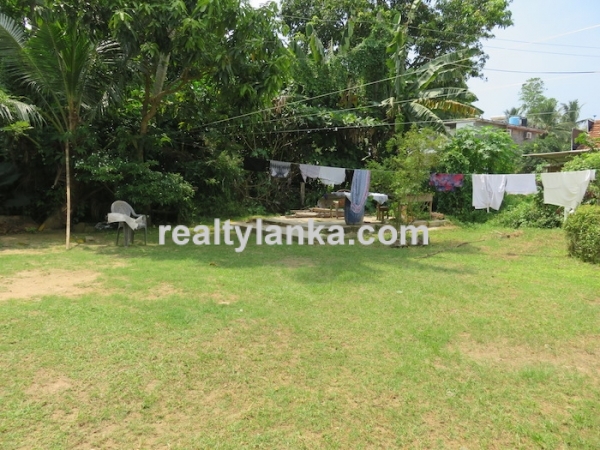 12.5 Perches Land In weligama