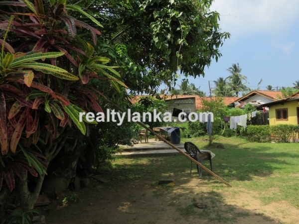 12.5 Perches Land In weligama