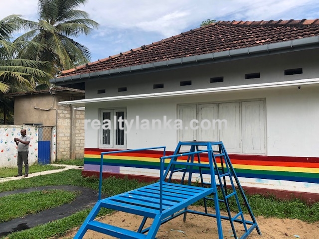 Property With A Paddy View