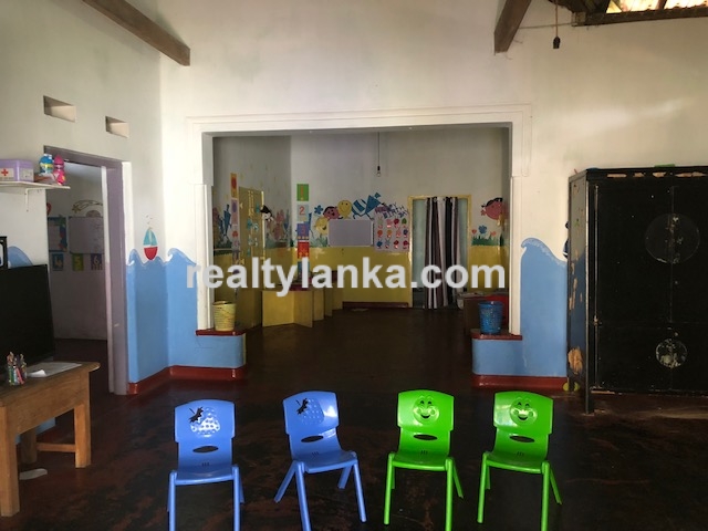 Property With A Paddy View