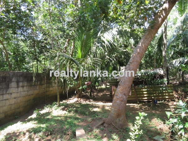 Property Near Hirikatiya Beach...