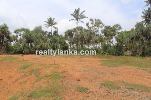Elevated Beach Property In Dickwella