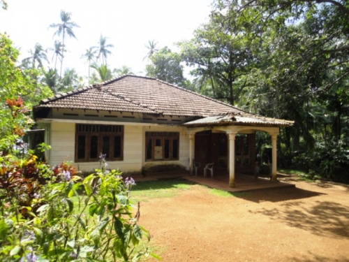 Rare South Coast Headland  Dondra