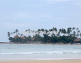 Beachfront Property Near To Dikwella Town DB 19